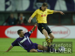 FUSSBALL UEFA Cup Austria Wien  - Borussia Dortmund