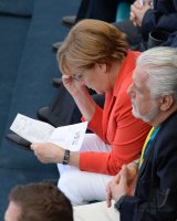 FUSSBALL WM 2014, Gruppenphase: Deutschland - Portugal