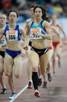 Deutsche Hallen-Meisterschaft Leichtathletik 2010 Kerstin MARXEN