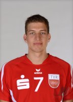 Volleyball 1. Bundesliga  Saison  2012/2013:  TV Rottenburg