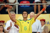 FIFA Beach Soccer World Cup Final
