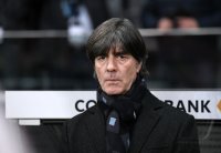 Fussball EM 2020 Quali: Deutschland - Nordirland