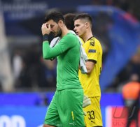 Fussball International CHL 19/20: Inter Mailand - Borussia Dortmund