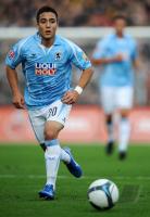 FUSSBALL, 2. BUNDESLIGA, 8. Spieltag: 1860 Muenchen, CAMDAL Einzelaktion