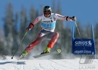 Ski Alpin  Herren Riesenslalom  Beaver Creek