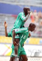 FIFA Beach Soccer World Cup Groupmatches