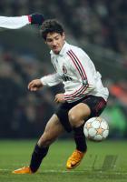 Fussball International Champions League   FC Arsenal -  AC Mailand