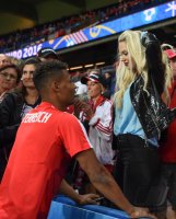 Fussball International Europameisterschaft 2016: Portugal - Oesterreich