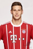 Fussball 1. Bundesliga 2017/2018: Fototermin beim FC Bayern Muenchen