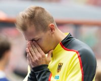 Leichtathletik Europameisterschaften 2018 in Berlin