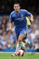 Fussball Barclays Premiership: Chelsea