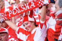 FUSSBALL EURO 2008: Deutschland - Polen