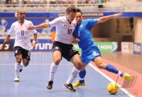 Fussball International FIFA FUTSAL WM 2008