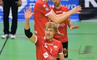 Volleyball 2. Bundesliga Saison 22/23: TV Rottenburg - FT Freiburg