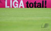 Fussball DFB Pokal 1. Runde   VfB Stuttgart  - SG Sonnenhof / Grossaspach