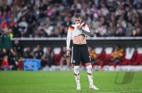 FUSSBALL UEFA Nations League 26/27 Deutschland - Serbien