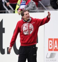 Fussball 2. BUNDESLIGA 15/16 : 1. FC Kaiserslautern - MSV Duisburg