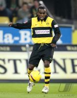 Fussball 1. Bundesliga: BVB, TINGA Einzelaktion