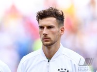 FUSSBALL WM 2018 Vorrunde Suedkorea - Deutschland