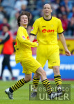 Fussball 1. Bundesliga: BVB, ROSICKY und KOLLER