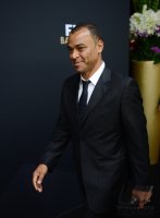 Fussball International  FIFA Ballon d Or 2012:  Cafu (Brasilien)