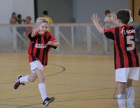 Hallenturnier E - Jugend