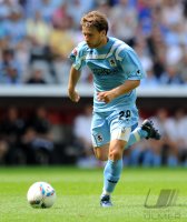 2. Fussball Bundesliga: Daniel Halfar (1860 Muenchen)