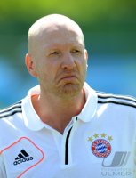 Fussball 1. Bundesliga :  Trainingslager des FC Bayern Muenchen