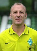 FUSSBALL, 3. LIGA: Portraitfototermin U23 SV Werder Bremen