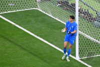 FUSSBALL WM 2022 Halbfinale Frankreich - Marokko