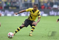 Fussball Bundesliga, Saison 2014/2015, Supercup Finale: Borussia Dortmund - FC Bayern Muenchen