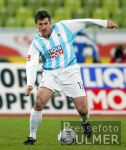 FUSSBALL Suker am Ball 1860-Stuttgart