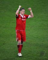 Fussball 1. Bundesliga : Bastian Schweinsteiger (FCB)