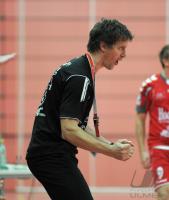 Handball 2. Bundesliga  Sued