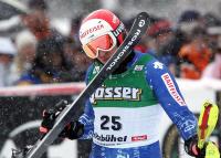 Slalom Kitzbuehel