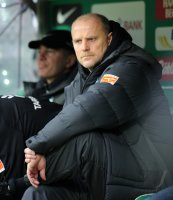 Fussball: 1. Bundesliga Saison 2010/2011: SV Werder Bremen - 1899 Hoffenheim