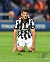 Fussball Champions League Finale 2015: Juventus Turin - FC Barcelona