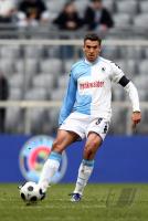 Fussball 203. Lokalderby