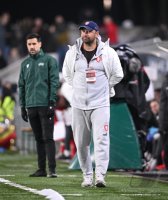 Fussball U 17 UEFA Euro 2025 / FIFA WM 2025 Qualifikation: Tuerkei - Schweiz