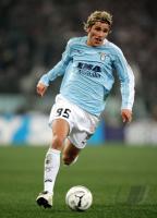 Fussball International Serie A; Roemisches Derby