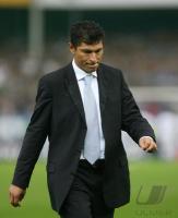 Fussball Schweizer Super League FC Zuerich - Grasshopper Club Zuerich