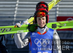 Olympische Winterspiele 2002