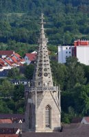 Rottenburg / Dioezese Rottenburg - Stuttgart