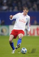 Fussball DFB Pokal Halbfinale Hamburger SV - Werder Bremen