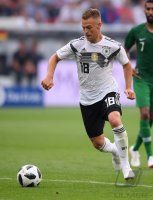 Fussball International Testspiel: Deutschland - Saudi-Arabien