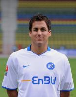 Fussball 2. Bundesliga  Karlsruher SC