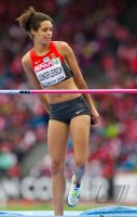Leichtathletik Europameisterschaften 2014 in Zuerich