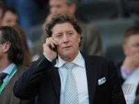 FUSSBALL INTERNATIONAL: Harald Schumacher (Deutschland)