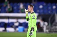 FUSSBALL INTERNATIONAL QUALIFIKATION WM 2022: Deutschland - Nordmazedonien