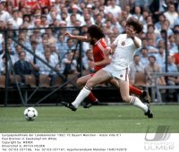 Fussball international